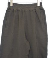 BROCKTON GYMNASIUM（ブロックトンジムネジアム）スウェットパンツ カーキ サイズ:S レディース/2200621078022