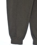 BROCKTON GYMNASIUM（ブロックトンジムネジアム）スウェットパンツ カーキ サイズ:S レディース/2200621078022