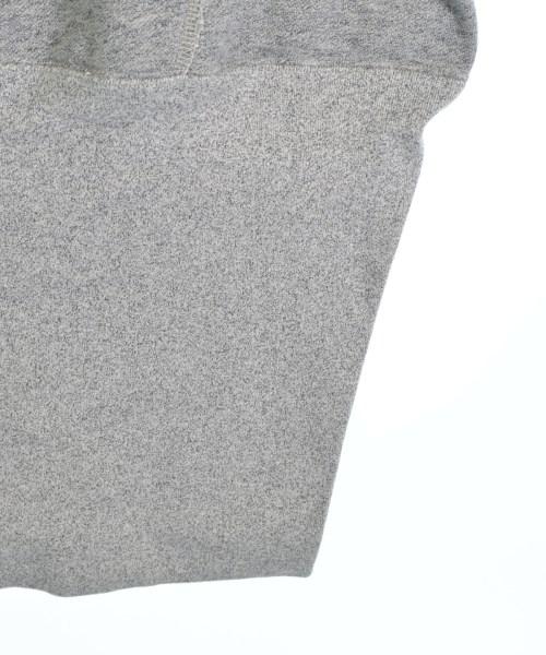 BROCKTON GYMNASIUM（ブロックトンジムネジアム）ワンピース グレー サイズ:M レディース/2200648711063