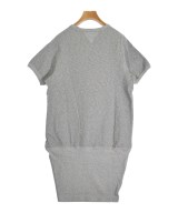 BROCKTON GYMNASIUM（ブロックトンジムネジアム）ワンピース グレー サイズ:M レディース/2200648711063