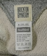 BROCKTON GYMNASIUM（ブロックトンジムネジアム）ワンピース グレー サイズ:M レディース/2200648711063