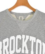 BROCKTON GYMNASIUM（ブロックトンジムネジアム）ワンピース グレー サイズ:M レディース/2200648711063