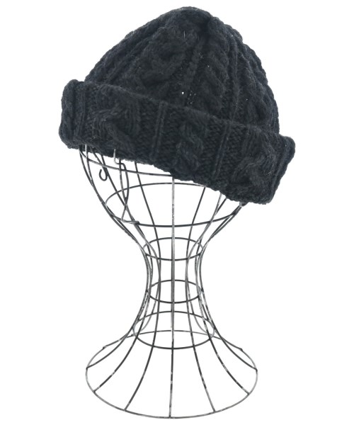 クリッパーカジュアル(CLIPPER CASUALS)のCLIPPER CASUALS ニットキャップ・ビーニー