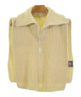 CLIPPER CASUALS ベスト/ノースリーブ