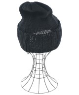 CLIPPER CASUALS（クリッパーカジュアル）ニットキャップ・ビーニー 黒 サイズ:- レディース/2200633490072