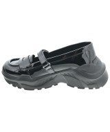 AKIKOAOKI（アキコアオキ）サンダル 黒 サイズ:25cm レディース/2200635230096