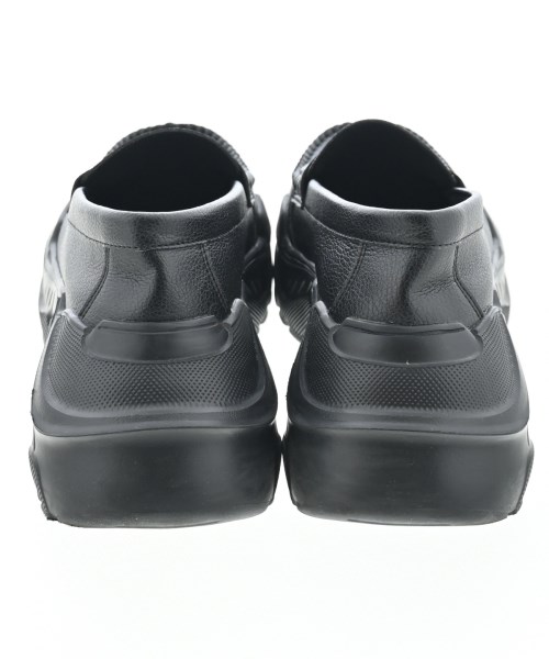 AKIKOAOKI（アキコアオキ）スニーカー 黒 サイズ:24cm レディース/2200631322245