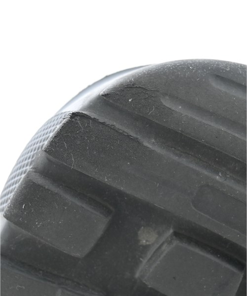 AKIKOAOKI（アキコアオキ）スニーカー 黒 サイズ:24cm レディース/2200631322245