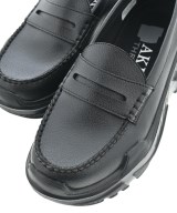 AKIKOAOKI（アキコアオキ）スニーカー 黒 サイズ:24cm レディース/2200631322245