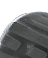 AKIKOAOKI（アキコアオキ）スニーカー 黒 サイズ:24cm レディース/2200631322245