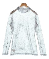 AKIKOAOKI（アキコアオキ）Tシャツ・カットソー グレー サイズ:F レディース/2200639156064