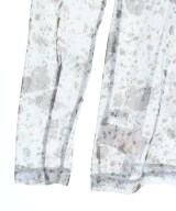 AKIKOAOKI（アキコアオキ）Tシャツ・カットソー グレー サイズ:F レディース/2200639156064