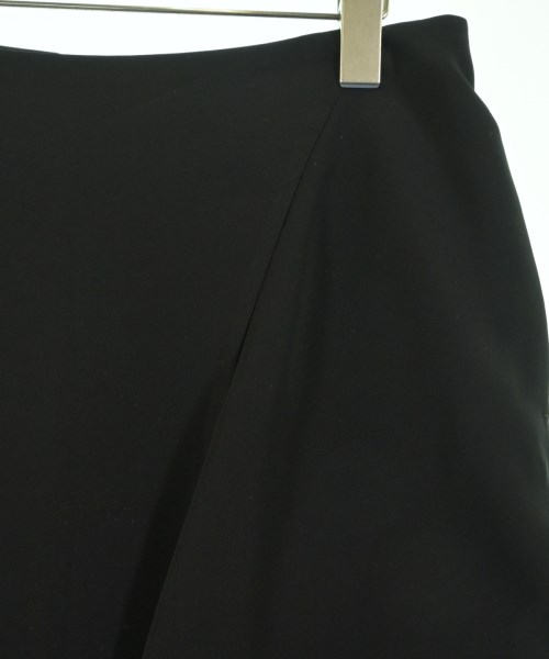 AKIKOAOKI（アキコアオキ）ロング・マキシ丈スカート 黒 サイズ:38(M位) レディース/2200641791079