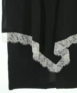 AKIKOAOKI（アキコアオキ）ロング・マキシ丈スカート 黒 サイズ:38(M位) レディース/2200641791079