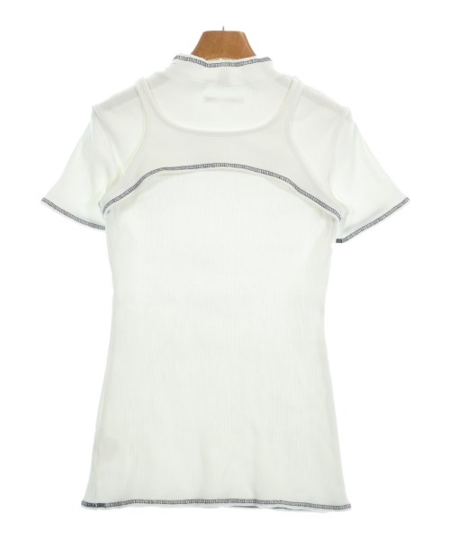 AKIKOAOKI（アキコアオキ）Tシャツ・カットソー 白 サイズ:F レディース/2200641581106