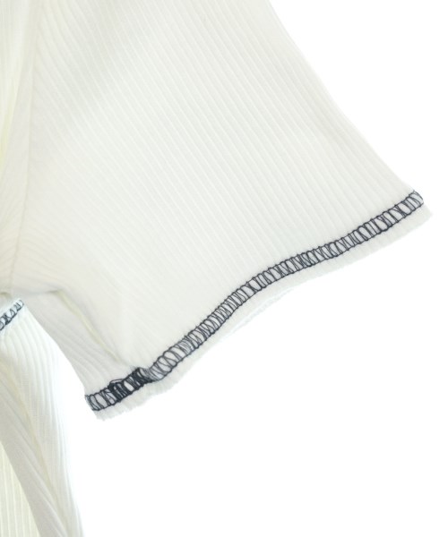 AKIKOAOKI（アキコアオキ）Tシャツ・カットソー 白 サイズ:F レディース/2200641581106