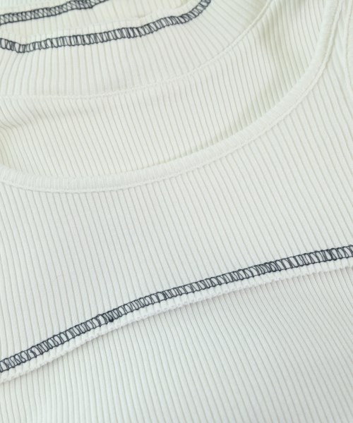 AKIKOAOKI（アキコアオキ）Tシャツ・カットソー 白 サイズ:F レディース/2200641581106