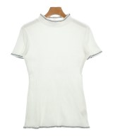 AKIKOAOKI（アキコアオキ）Tシャツ・カットソー 白 サイズ:F レディース/2200641581106
