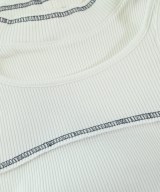 AKIKOAOKI（アキコアオキ）Tシャツ・カットソー 白 サイズ:F レディース/2200641581106