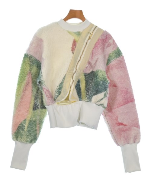 アキコアオキ(AKIKOAOKI)のAKIKOAOKI スウェット