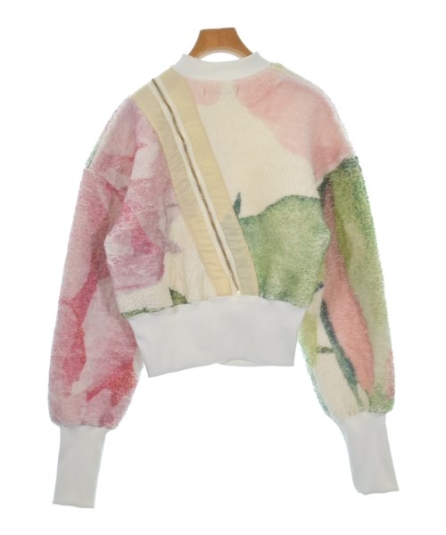 AKIKOAOKI（アキコアオキ）スウェット ピンク サイズ:F レディース/2200621353112