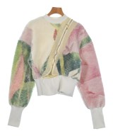 AKIKOAOKI（アキコアオキ）スウェット ピンク サイズ:F レディース/2200621353112