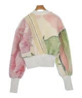 AKIKOAOKI（アキコアオキ）スウェット ピンク サイズ:F レディース/2200621353112