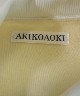 AKIKOAOKI（アキコアオキ）スウェット ピンク サイズ:F レディース/2200621353112