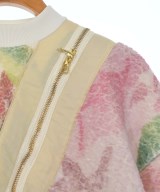 AKIKOAOKI（アキコアオキ）スウェット ピンク サイズ:F レディース/2200621353112