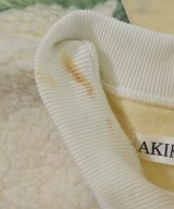 AKIKOAOKI（アキコアオキ）スウェット ピンク サイズ:F レディース/2200621353112