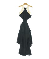 AKIKOAOKI（アキコアオキ）ワンピース 黒 サイズ:F レディース/2200634606014