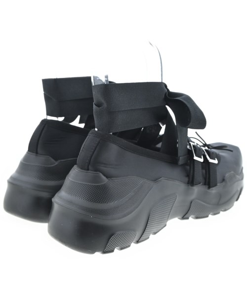 AKIKOAOKI（アキコアオキ）その他 黒 サイズ:24cm レディース/2200622019116