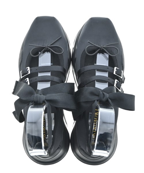 AKIKOAOKI（アキコアオキ）その他 黒 サイズ:24cm レディース/2200622019116