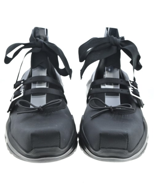 AKIKOAOKI（アキコアオキ）その他 黒 サイズ:24cm レディース/2200622019116