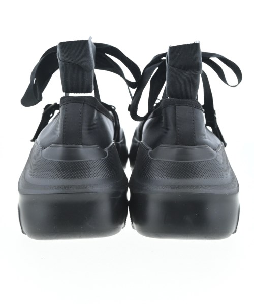 AKIKOAOKI（アキコアオキ）その他 黒 サイズ:24cm レディース/2200622019116