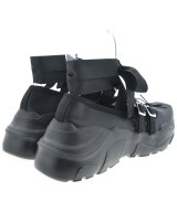 AKIKOAOKI（アキコアオキ）その他 黒 サイズ:24cm レディース/2200622019116