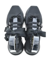 AKIKOAOKI（アキコアオキ）その他 黒 サイズ:24cm レディース/2200622019116