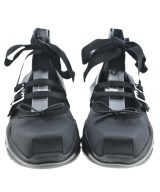 AKIKOAOKI（アキコアオキ）その他 黒 サイズ:24cm レディース/2200622019116