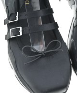 AKIKOAOKI（アキコアオキ）その他 黒 サイズ:24cm レディース/2200622019116