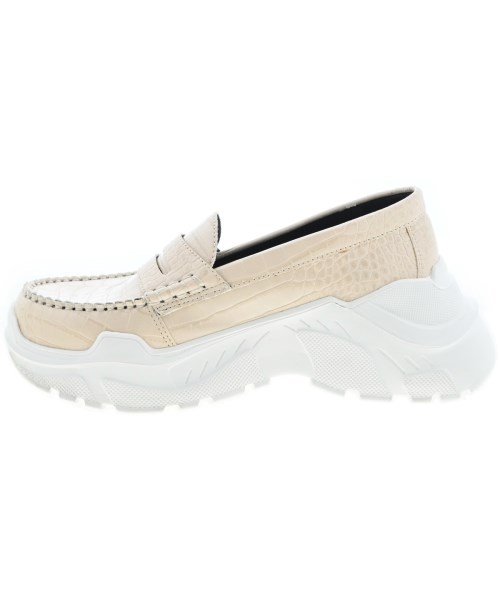 AKIKOAOKI（アキコアオキ）その他 ベージュ サイズ:EU36(22.5cm位) レディース/2200622076041