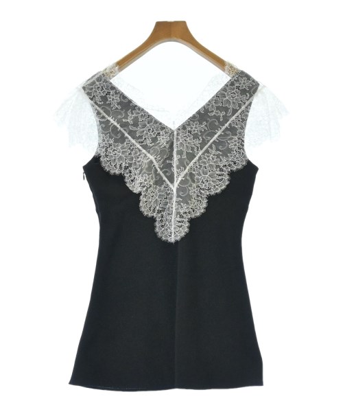 AKIKOAOKI（アキコアオキ）カジュアルシャツ 黒 サイズ:F レディース/2200625224043