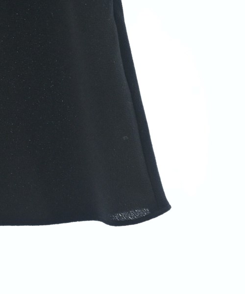 AKIKOAOKI（アキコアオキ）カジュアルシャツ 黒 サイズ:F レディース/2200625224043