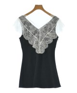 AKIKOAOKI（アキコアオキ）カジュアルシャツ 黒 サイズ:F レディース/2200625224043