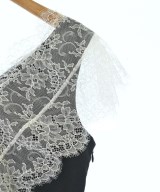 AKIKOAOKI（アキコアオキ）カジュアルシャツ 黒 サイズ:F レディース/2200625224043