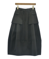 AKIKOAOKI ロング・マキシ丈スカート