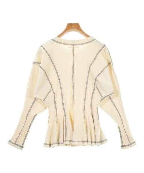 AKIKOAOKI（アキコアオキ）Tシャツ・カットソー 白 サイズ:F レディース/2200619123291