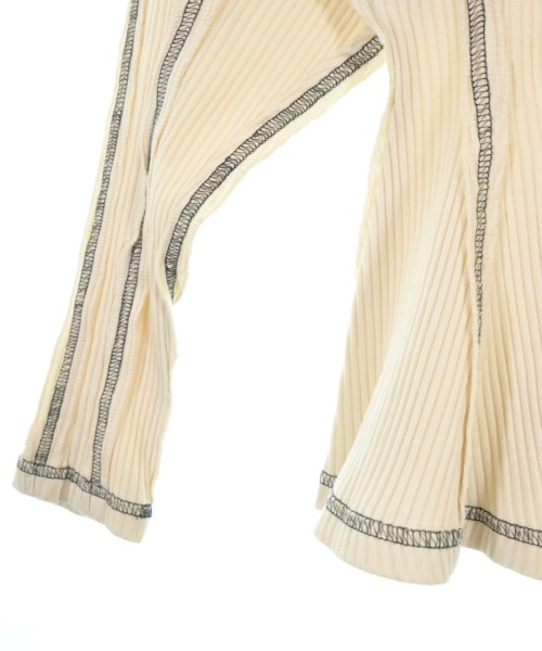 AKIKOAOKI（アキコアオキ）Tシャツ・カットソー 白 サイズ:F レディース/2200619123291