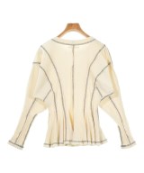 AKIKOAOKI（アキコアオキ）Tシャツ・カットソー 白 サイズ:F レディース/2200619123291