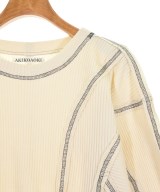 AKIKOAOKI（アキコアオキ）Tシャツ・カットソー 白 サイズ:F レディース/2200619123291