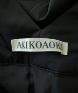 AKIKOAOKI（アキコアオキ）ロング・マキシ丈スカート 黒 サイズ:-(M位) レディース/2200616517048